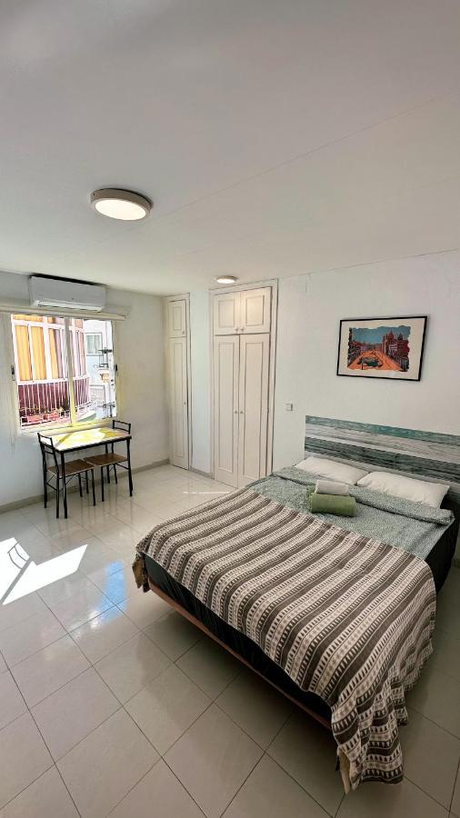Estudio Rio Caramel Torremolinos Exterior photo